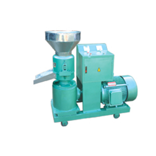 9KLP-250 型顆粒飼料機(jī) (電機(jī)直連)3