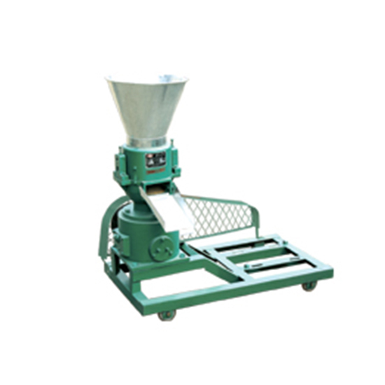 9KLP-200 型變速式顆粒飼料機